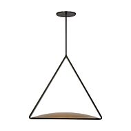 LED Pendant by Visual Comfort Modern