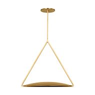 LED Pendant by Visual Comfort Modern