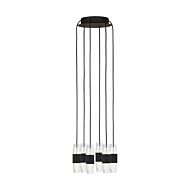 LED Chandelier by Visual Comfort Modern