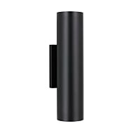 LED Outdoor Wall Mount by Visual Comfort Modern