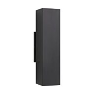 LED Outdoor Wall Mount by Visual Comfort Modern