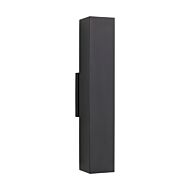 LED Outdoor Wall Mount by Visual Comfort Modern