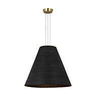 LED Pendant by Visual Comfort Modern