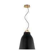 LED Pendant by Visual Comfort Modern