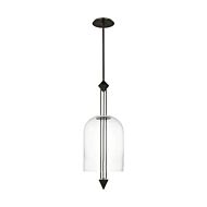 LED Pendant by Visual Comfort Modern