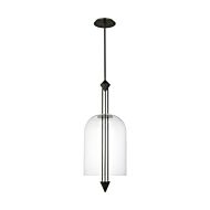 LED Pendant by Visual Comfort Modern