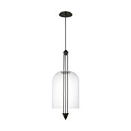 LED Pendant by Visual Comfort Modern