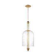 LED Pendant by Visual Comfort Modern