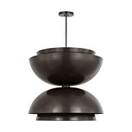 LED Pendant by Visual Comfort Modern