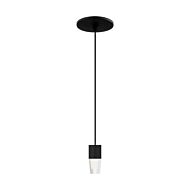 LED Pendant by Visual Comfort Modern