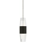 LED Pendant by Visual Comfort Modern