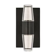 LED Wall Sconce by Visual Comfort Modern