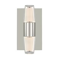 LED Wall Sconce by Visual Comfort Modern