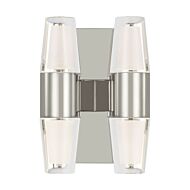 LED Wall Sconce by Visual Comfort Modern