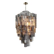 20 Light Chandelier