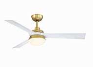 52"Ceiling Fan by Fanimation