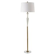 One Light Floor Lamp