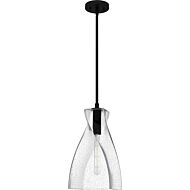 One Light Mini Pendant by Quoizel