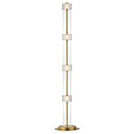 LED Floor Lamp by ET2