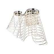 LED Wall Sconce by ET2