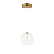 LED Pendant by ET2