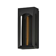 LED Outdoor Wall Sconce by ET2