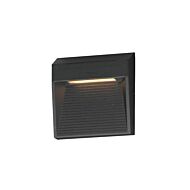 LED Outdoor Wall Sconce by ET2