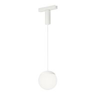 LED Track Pendant by ET2