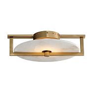 LED Wall Sconce/Flush Mount by Maxim