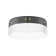 LED Flush Mount by Maxim