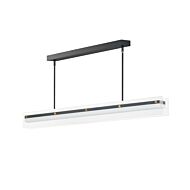 LED Linear Pendant by Maxim