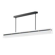 LED Linear Pendant by Maxim