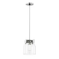 One Light Pendant by Maxim