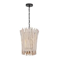 One Light Pendant by Maxim