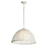 One Light Pendant by Maxim