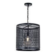 One Light Pendant by Maxim