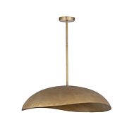 Two Light Pendant by Maxim