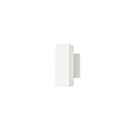 LED Outdoor Wall Sconce by Maxim