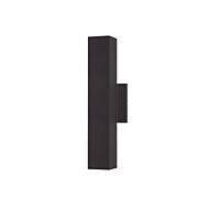 LED Outdoor Wall Sconce by Maxim