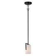 One Light Pendant by Maxim