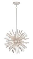 12 Light Pendant by Metropolitan