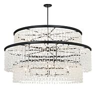 14 Light Chandelier by Minka-Lavery