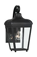 One Light Outdoor Wall Mount by Minka-Lavery