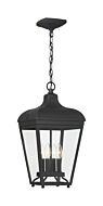 Four Light Outdoor Pendant by Minka-Lavery