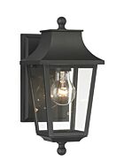 One Light Outdoor Wall Mount by Minka-Lavery