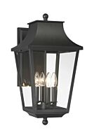 Four Light Outdoor Wall Mount by Minka-Lavery