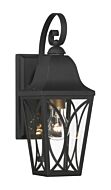 One Light Outdoor Wall Mount by Minka-Lavery