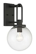 One Light Outdoor Wall Mount by Minka-Lavery