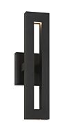 LED Outdoor Wall Mount by Minka-Lavery