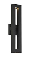 LED Outdoor Wall Mount by Minka-Lavery